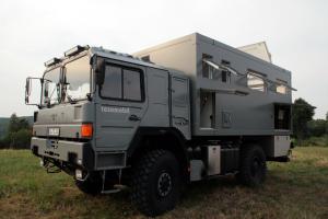 MAN HX 19.403 FALSX Tesomobil 2014 года